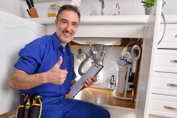 Best Water Heater Installation and Repair  in Montgomery, WV